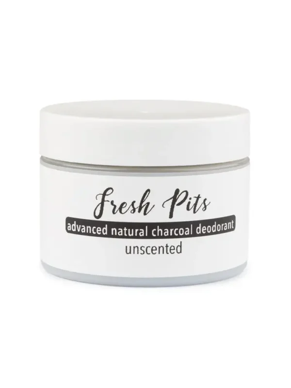 Galiano Fresh Pits Deodorant