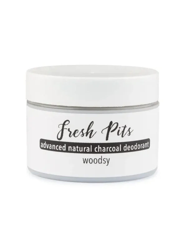 Galiano Fresh Pits Deodorant - Image 2