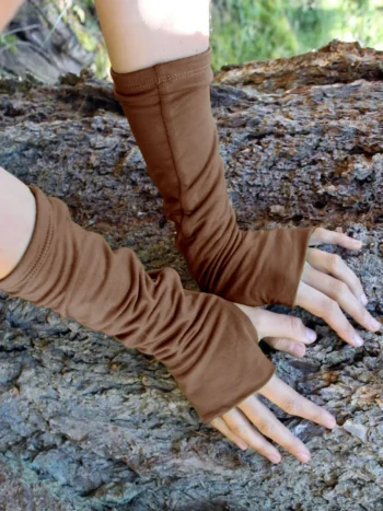 Om Grown – Gauntlets Accessories Designed in Canada