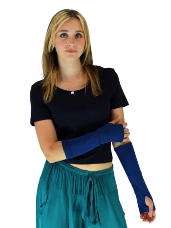 Om Grown – Gauntlets Accessories Designed in Canada