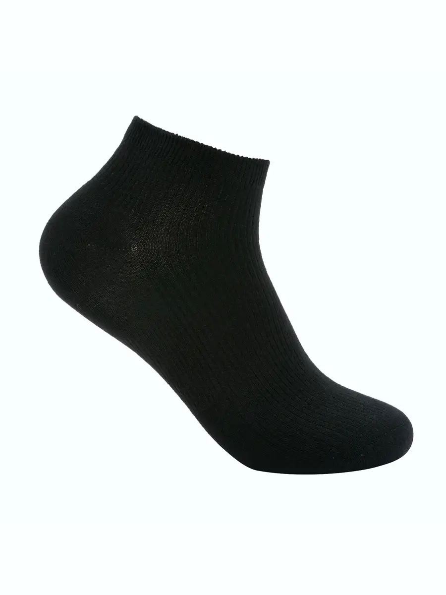 HilTech – Bamboo Ankle Socks – 2 Pairs/Pack Accessories Bamboo HilTech - Bamboo Ankle Socks - 2 Pairs/Pack