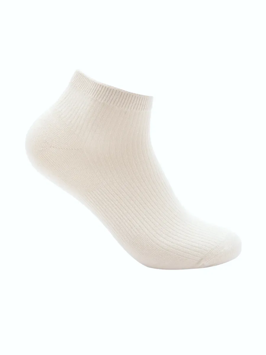 HilTech – Bamboo Ankle Socks – 2 Pairs/Pack Accessories Bamboo HilTech - Bamboo Ankle Socks - 2 Pairs/Pack - Image 2