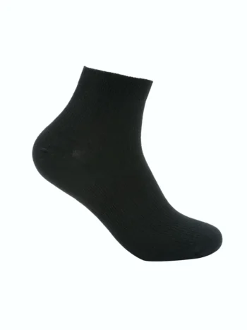 HilTech – Bamboo Quarter Socks – 2 Pack Accessories Bamboo