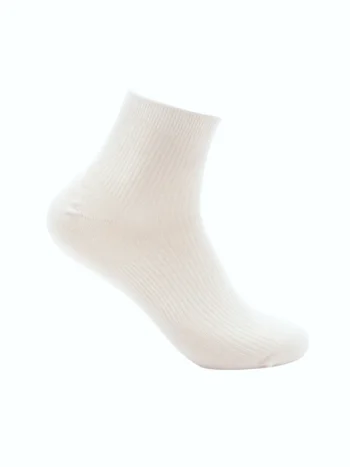HilTech - Bamboo Quarter Socks - 2 Pack
