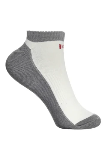 HilTech - Bamboo No Show Performance Socks 2-Pack