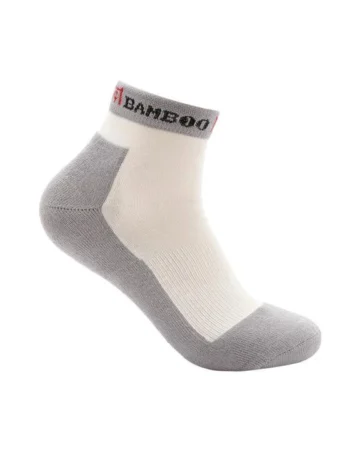 HilTech – Bamboo Performance Quarter Socks 2-Pack Accessories Bamboo HilTech - Bamboo Performance Quarter Socks 2-Pack