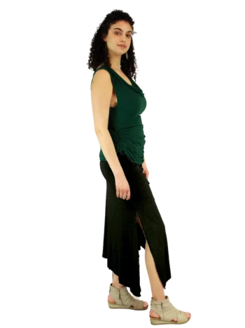 Om Grown - Selina Long Skirt