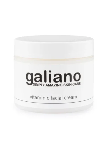 Galiano - Vitamin C Facial Cream