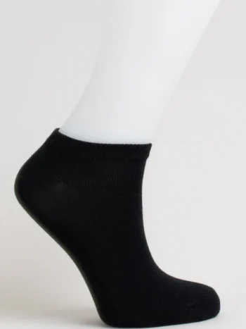 Blue Sky – Women’s Ankle Socks Accessories Bamboo