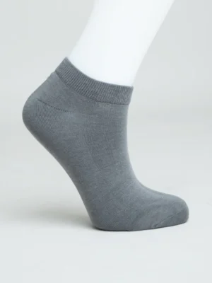 Blue Sky – Women’s Ankle Socks Accessories Bamboo