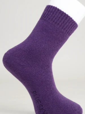 Blue Sky – Mens Merino Socks Accessories Blue Sky Clothing