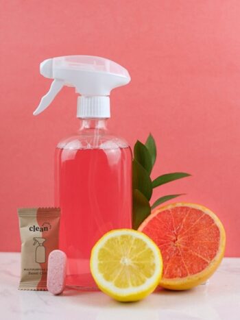 Nature Bee - Glass Spray Bottle