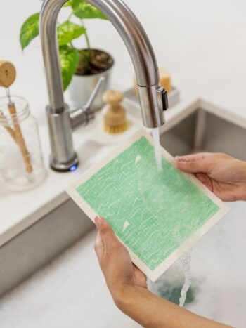 Nature Bee - Swedish Dishcloths