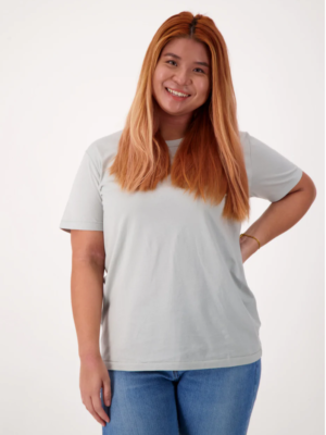 The Good Tee – Unisex Tee Men Designed in Canada