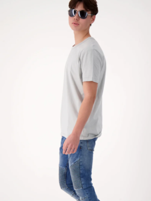 The Good Tee – Unisex Tee Men Designed in Canada