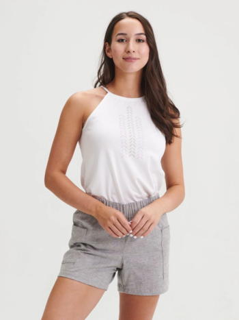 Message Factory – Eastman Hemp Shorts Sale Designed in Canada