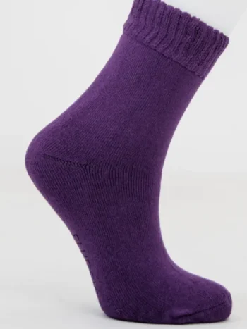 Blue Sky - Bamboo Health Socks Ladies