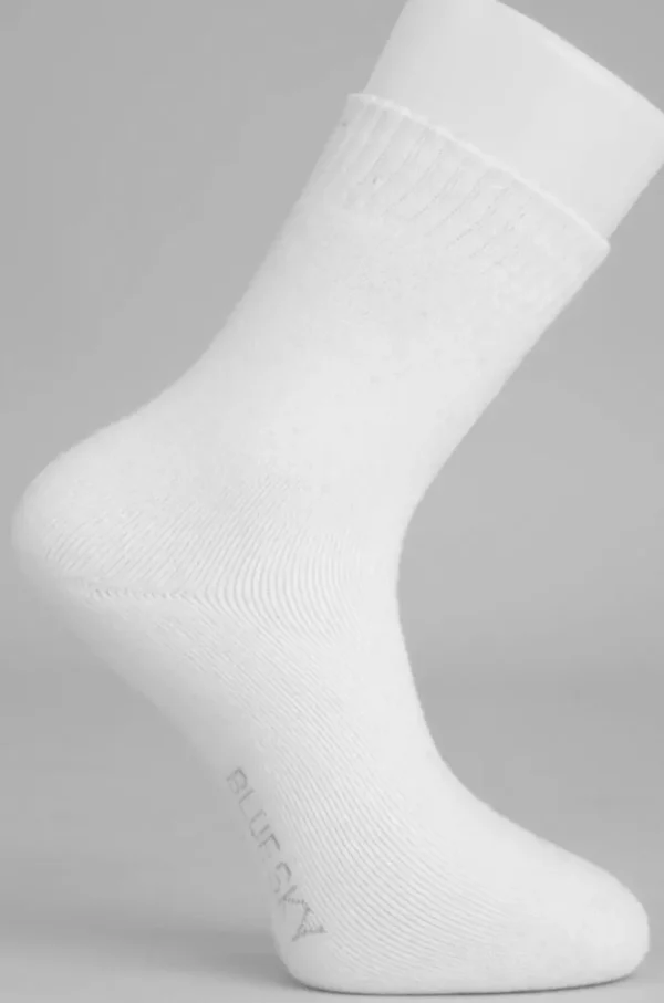 Blue Sky – Mens Merino Socks - Image 9