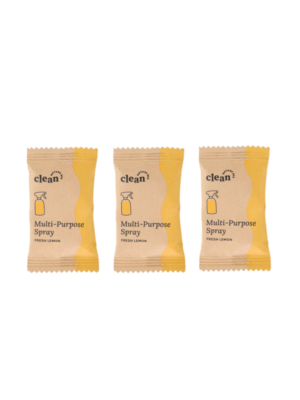 Nature Bee – Multipurpose Spray Tablets Household Gifts $20 & Under