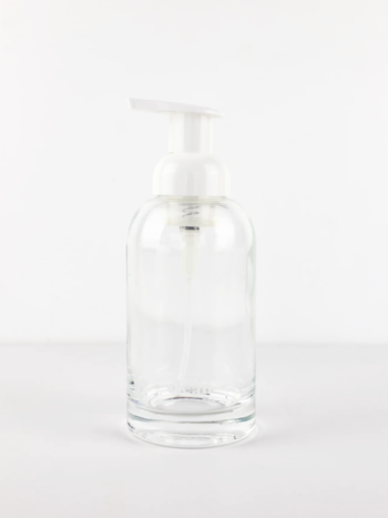 Nature Bee – Glass Foaming Soap Bottle Household Household Cleaners Nature Bee – Glass Foaming Soap Bottle Household Household Cleaners