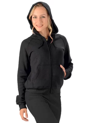 Efforts – Womens Hemp Zip Hoodie Cardigans & Jackets Designed in Canada