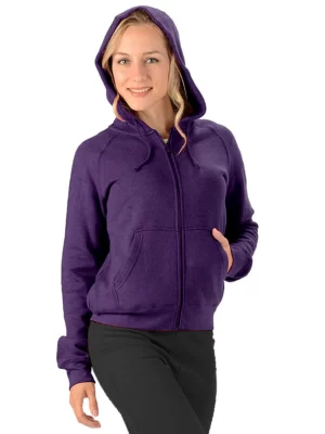 Efforts – Womens Hemp Zip Hoodie Cardigans & Jackets Designed in Canada