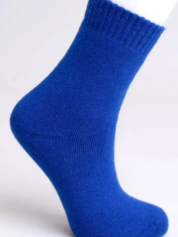 Blue Sky – Ladies Merino Socks Accessories Bamboo