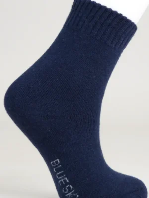 Blue Sky – Mens Merino Socks Accessories Blue Sky Clothing