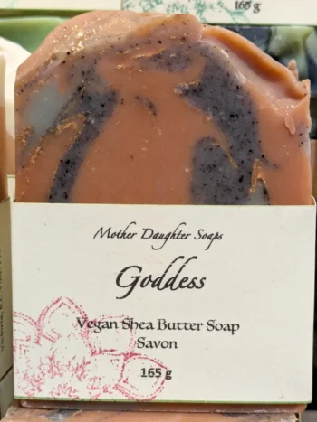 Mother Daughter – Bar Soap BODYCARE Made in Canada Mother Daughter – Bar Soap BODYCARE Made in Canada