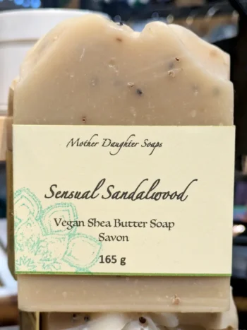 Mother Daughter – Bar Soap BODYCARE Made in Canada Mother Daughter – Bar Soap BODYCARE Made in Canada