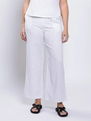 Blue Sky - Parker Pant