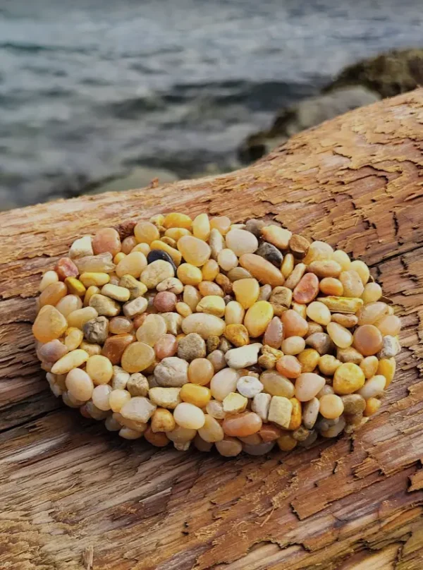 Rock Stuff - Pebble Soap Dish - Image 6