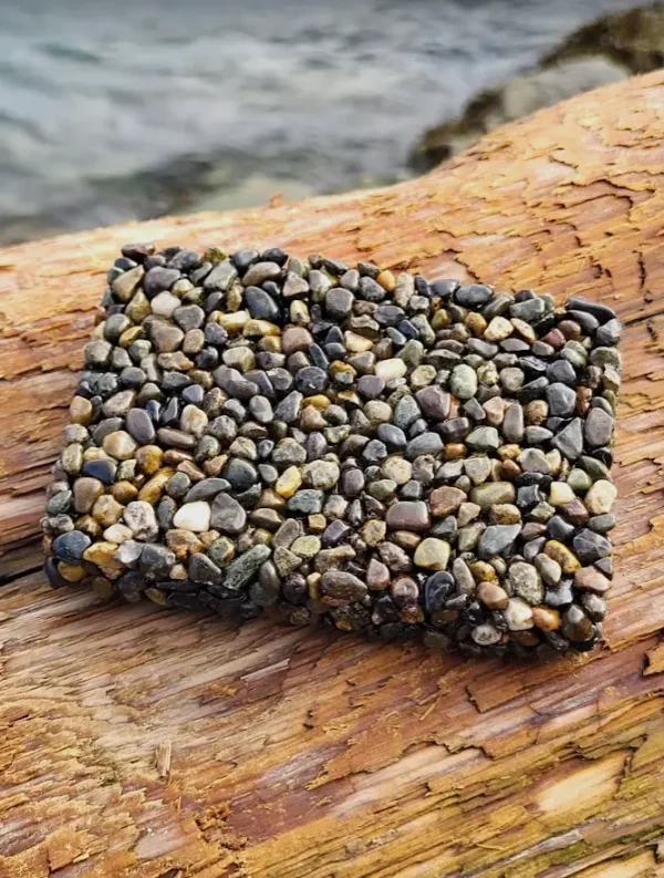 Rock Stuff - Pebble Soap Dish - Image 5
