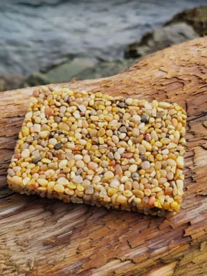 Rock Stuff – Pebble Soap Dish Household Designed in Canada