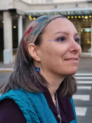 Om Grown – Tie Dye Headbands Accessories Designed in Canada