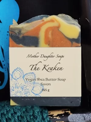 Mother Daughter – Bar Soap BODYCARE Gifts $20 & Under