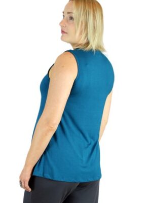 Om Grown – Cadence Tank Tees & Tanks Designed in Canada