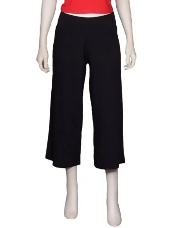 Efforts – Bamboo Pocket Wide Leg Pants Pants & Capri Pants Bamboo