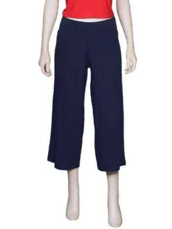 Efforts – Bamboo Pocket Wide Leg Pants Pants & Capri Pants Bamboo