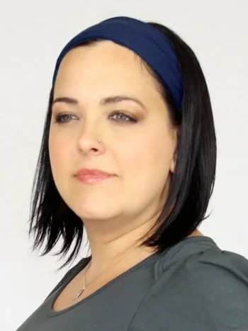 Om Grown - Headbands