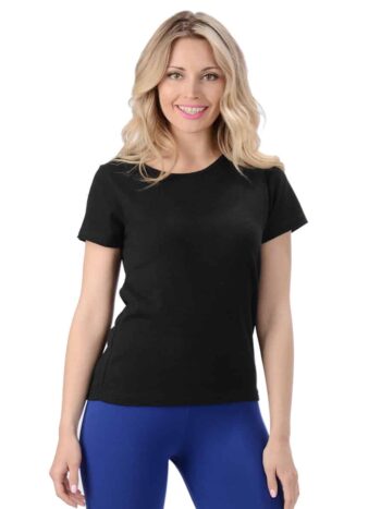 Efforts – Hemp Crew Neck T-shirt Tees & Tanks Efforts Eco-Essentials Efforts – Hemp Crew Neck T-shirt Tees & Tanks Efforts Eco-Essentials