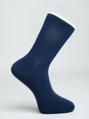 Blue Sky - Men's Dress Socks