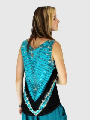 Om Grown – Vibration Tank Tees & Tanks Designed in Canada