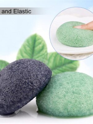 Konjac Sponge BODYCARE Gifts $20 & Under