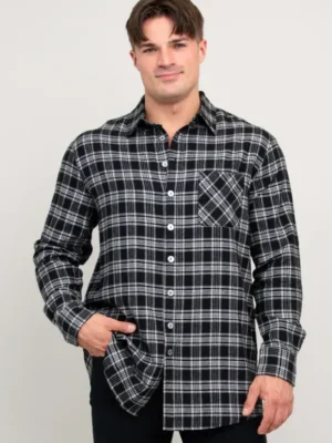 Blue Sky - Cory Shirt