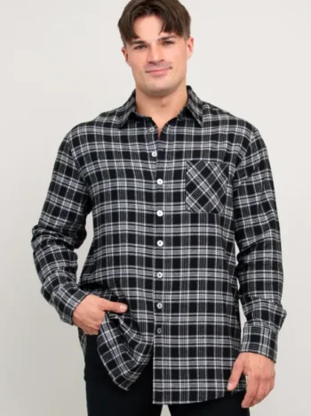 Blue Sky - Cory Shirt