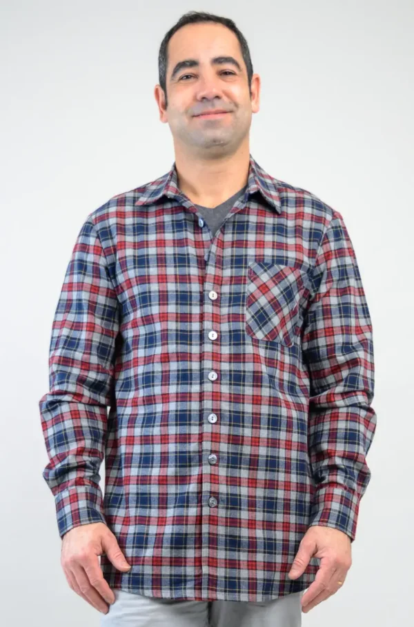 Blue Sky - Cory Shirt - Image 2
