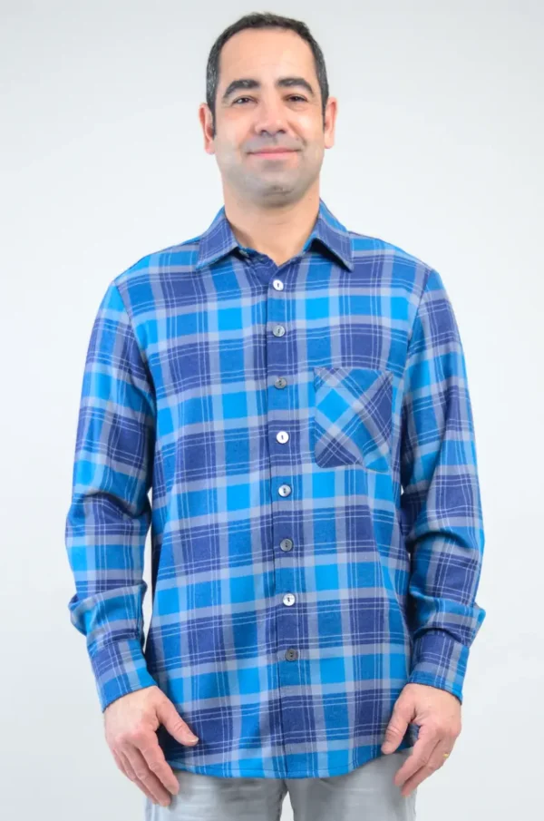 Blue Sky - Cory Shirt - Image 3