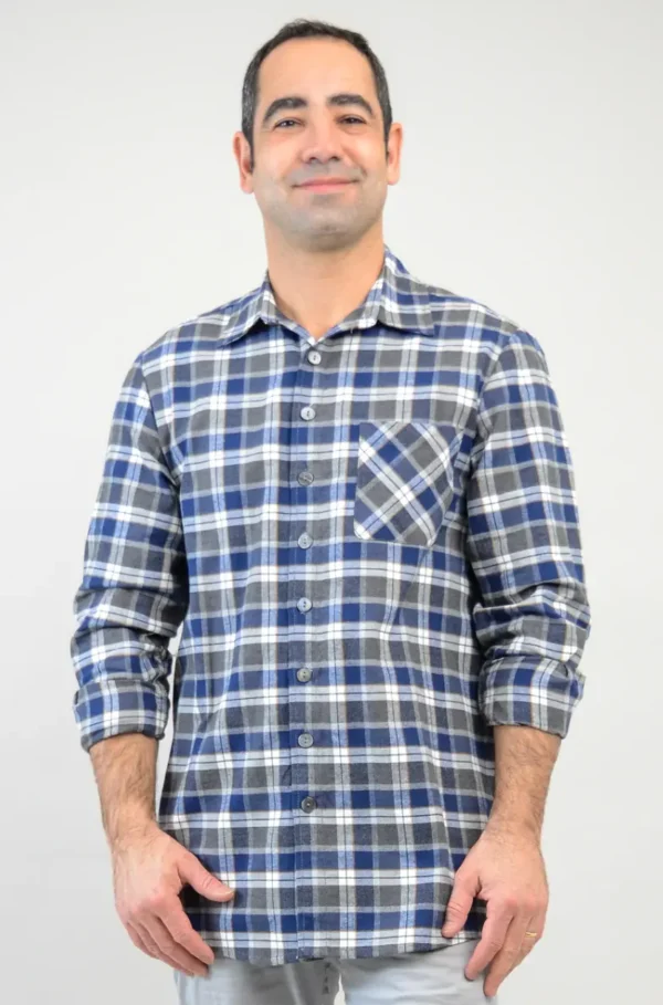 Blue Sky - Cory Shirt - Image 4