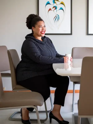 Blue Sky – Seymour Hoodie Cardigans & Jackets Bamboo Blue Sky – Seymour Hoodie Cardigans & Jackets Bamboo